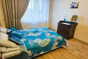 LirApartments Apartamenty s vidom na Krasnuyu ploschad Apartments, Vyborg