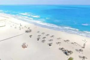 Tolip North Coast Hotel, El Alamein