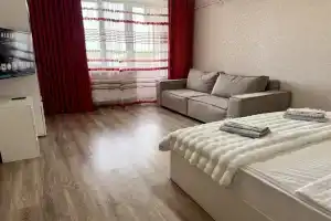 Shankhay na Ulitse Lenina 367A Flat, Kurganinsk