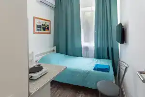 OK Bukhantseva 66 Apartments, Volgograd