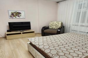 Komfortnaya V Tsentre Stolitsy Flat, Kazan