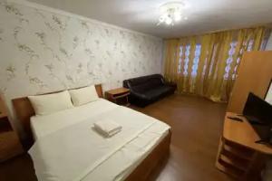 Apartamenty "MIR" Leningradskiy prospect 17, Novy Urengoy