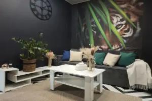 V Novom Zhk Na Blinnoy Gore Flat, Sergiyev Posad
