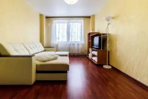 Pskov City Apartments 1 Lagernaya 5 A Flat, Pskov
