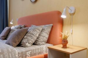 Kvartira V Tsentre S Vidom Na Vodu Apartments, Voronezh