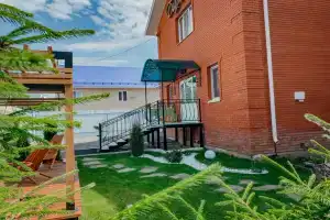Barhat Guest-House, Izhevsk