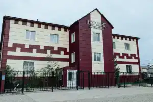 Polyaris Guest house, Yakutsk
