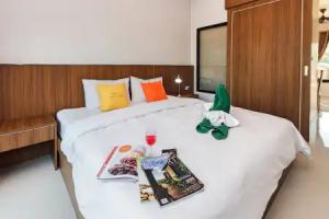 Happy Eight Resort Phuket Apart-hotel, Nai Harn