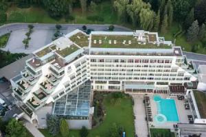 Grand Hotel Donat Superior, Rogaska Slatina