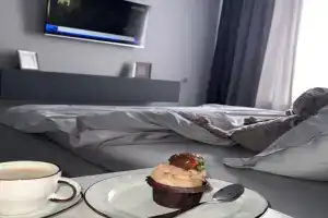 Na ulıce Matreny Nazdrachevoy 5/2 Flat, Stavropol