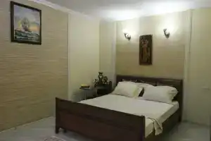 Uyut Flat, Astrakhan