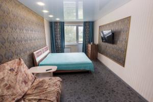 Magistralnoye shosse 41/1 Apartments, Komsomolsk Na Amure