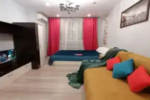 Na Timiryazeva 15 Flat, Volgograd