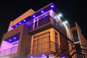 Liel Mini-hotel, Tbilisi