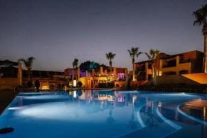 Prestige Agadir SPA Hotel, Agadir