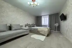 Ak Bars V Tsentre Kazani Apartments, Kazan