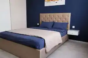 Iindigo 17 etazh Flat, Saransk