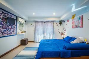 Menulis Coolly House Patong Guest House, Patong