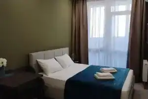 REHOME24 Apartments
