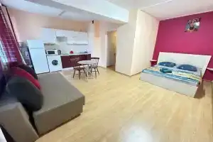 Na Smolina 79 Flat, Ulan-Ude