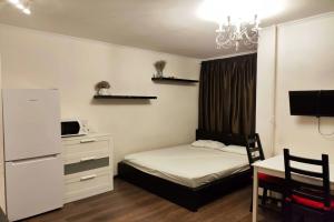 Na Tolubeevskom proyezde 20k1 Flat