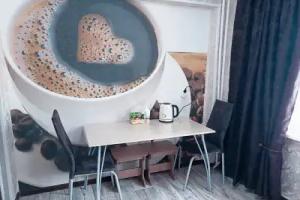 Uyutnaya V Tsentre Goroda Flat, Yurga