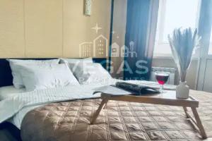Vegas Na Shkolnoy Apartments, Nizhniy Novgorod