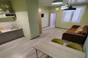 Odnokomnatnye Apartments, Elektrostal