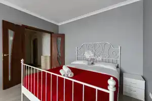 MaxRealty24 Proezd Donelajtisa 20/1 Flat, Moscow