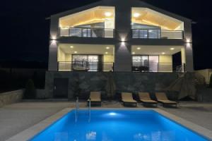 Villa Dilijan Aqualin Villa, Dilijan