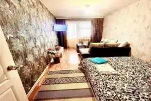 Odnokomnatnaya Na Furmanova Flat, Saransk