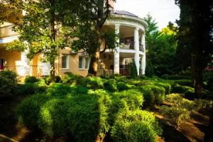 Nebug Park Hotel, Nebug