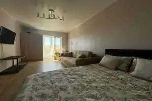 Na Moskovskiy Prospekte 179/2 Flat, Voronezh