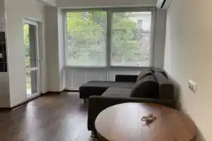 Studiya Bakinskaya 26/1-15 Flat, Adler