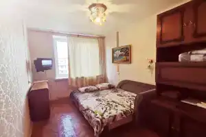 5 Minut Ot Metro Flat, St. Petersburg