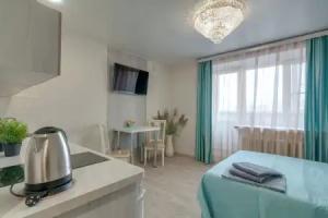 Uyutnaya Studiya V Vologde Flat, Vologda