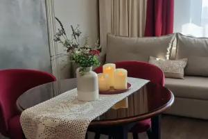 U Naberezhnoj Country House Apartments, Togliatti