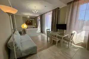 Yunona-Imeretinskiy Apartments, Adler