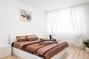 Apartamenty Pashk Inn Artek Apartments, Ekaterinburg
