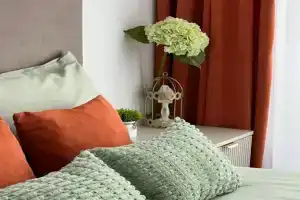 Studiya Komfort-Klassa Zhk Kudrovskiy Park Apartments