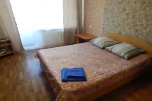 Na Kalinina 20 Apartments, Kyzyl