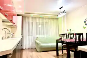 Apart Deluxe Apartments, Kirov