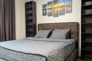 Svobodna na Ruzheynom Pereulke Flat, Moscow