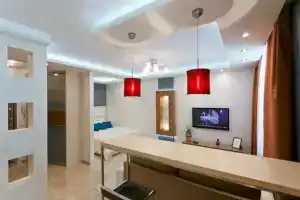 Minsklux Na Ulitse Romanovskaya Sloboda 10 Apartments, Minsk