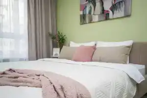 Zeleny Oazis Flat, Balakovo