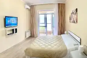 Na Naberezhnoy Admirala Serebryakova 79b 288 Flat, Novorossijsk