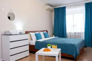 U Parka Pobedy Apartments, Volgodonsk