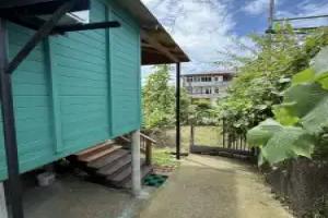 Na Beregu Novogo Afona Guest house, Novyjj Afon