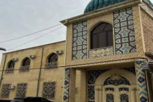 TALAT Hostel, Samarkand