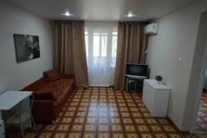 Na Ulitse 22-Go Partsyezda 6 Flat, Kamyshin